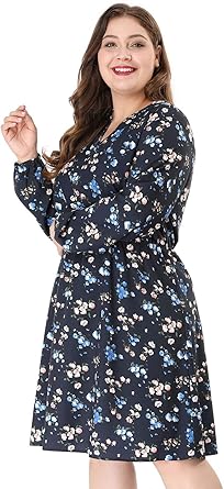 a line midi shirt dress