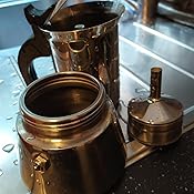 Bialetti espresso Bialetti espresso