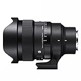 Sigma 15mm F1.4 DG DN Diagonal Fisheye Art Series