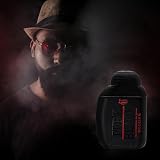 Creation Lamis Pure Black Eau de Toilette for Men Spray 100ml view 4