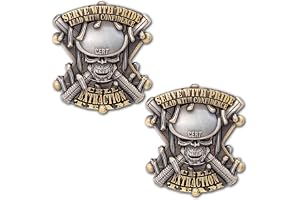 CERT Correction Extraction Response Team Police Challenge Coin