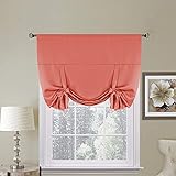 H.Versailtex Tie Up Curtain Thermal Insulated Room