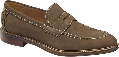 warner saddle shoe