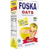 FOSKA OATS 800 GM