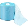 Pre-wrap Athletic Tape,2.75 Inches X 30 Yards Roll Pre wrap Headbands for Hair Soccer,Foam Underwrap Sports Wrap for Ankles Wrists Hands Knees Elbows (Light Blue)