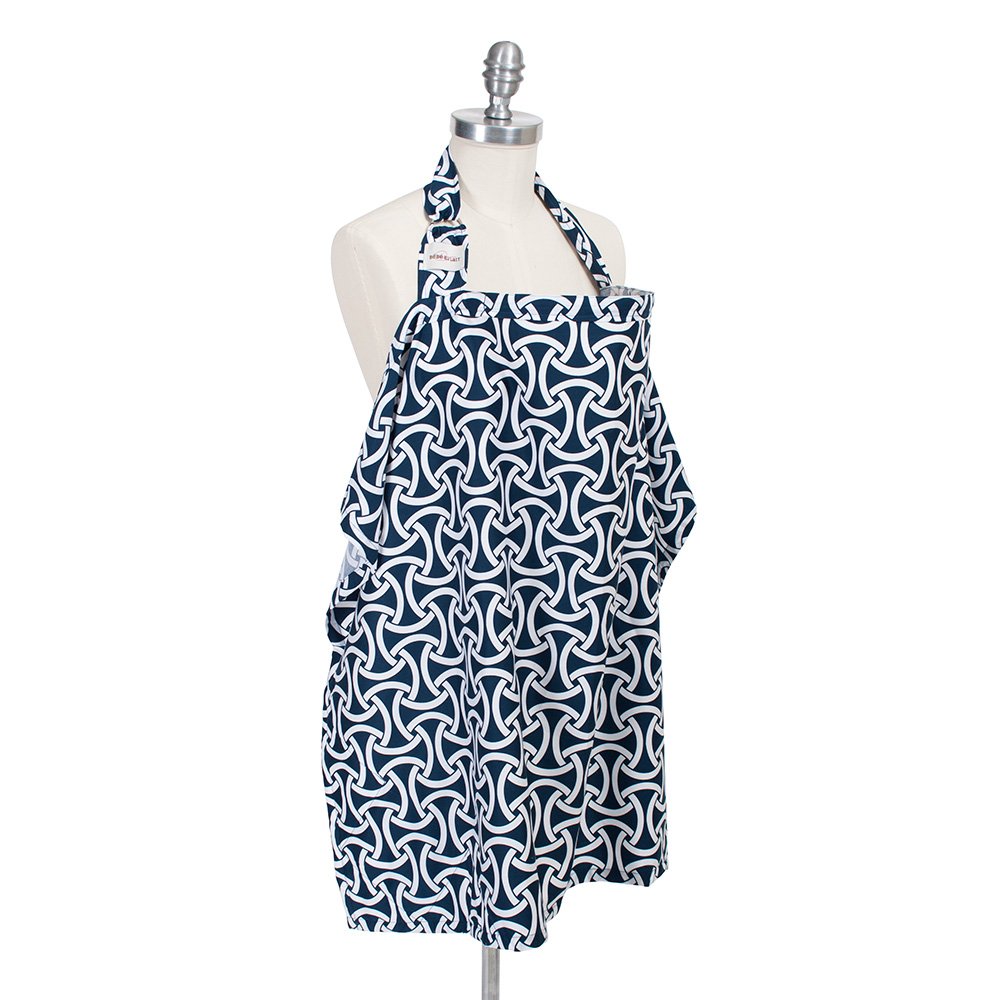 bebe au lait nursing cover
