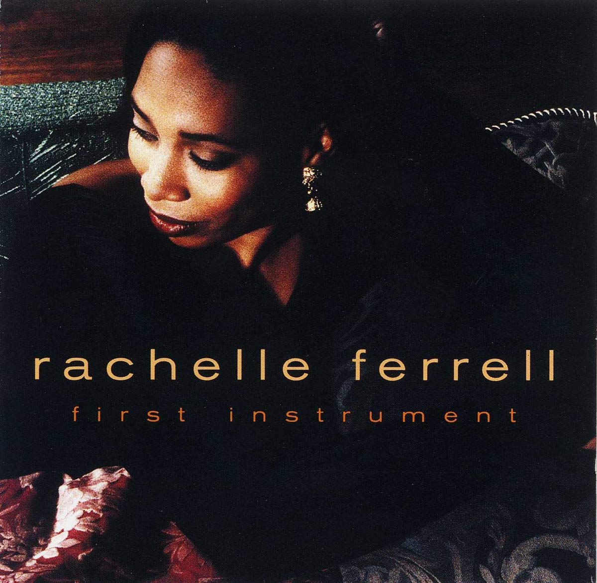 Ferrell Rachelle First Instrument Amazon Com Music