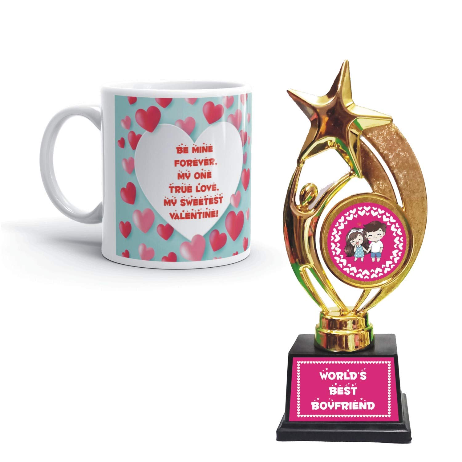 sweetest gifts for boyfriend