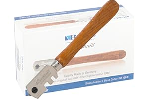 Glass Cutter -SilberSilberschnitt