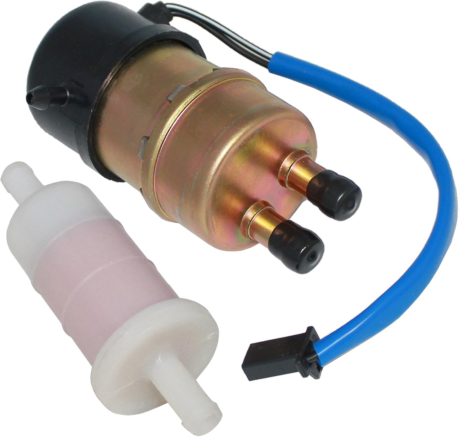 New Fuel Pump For Yamaha V Star 1100 XVS1100A Classic & XVS1100 Custom