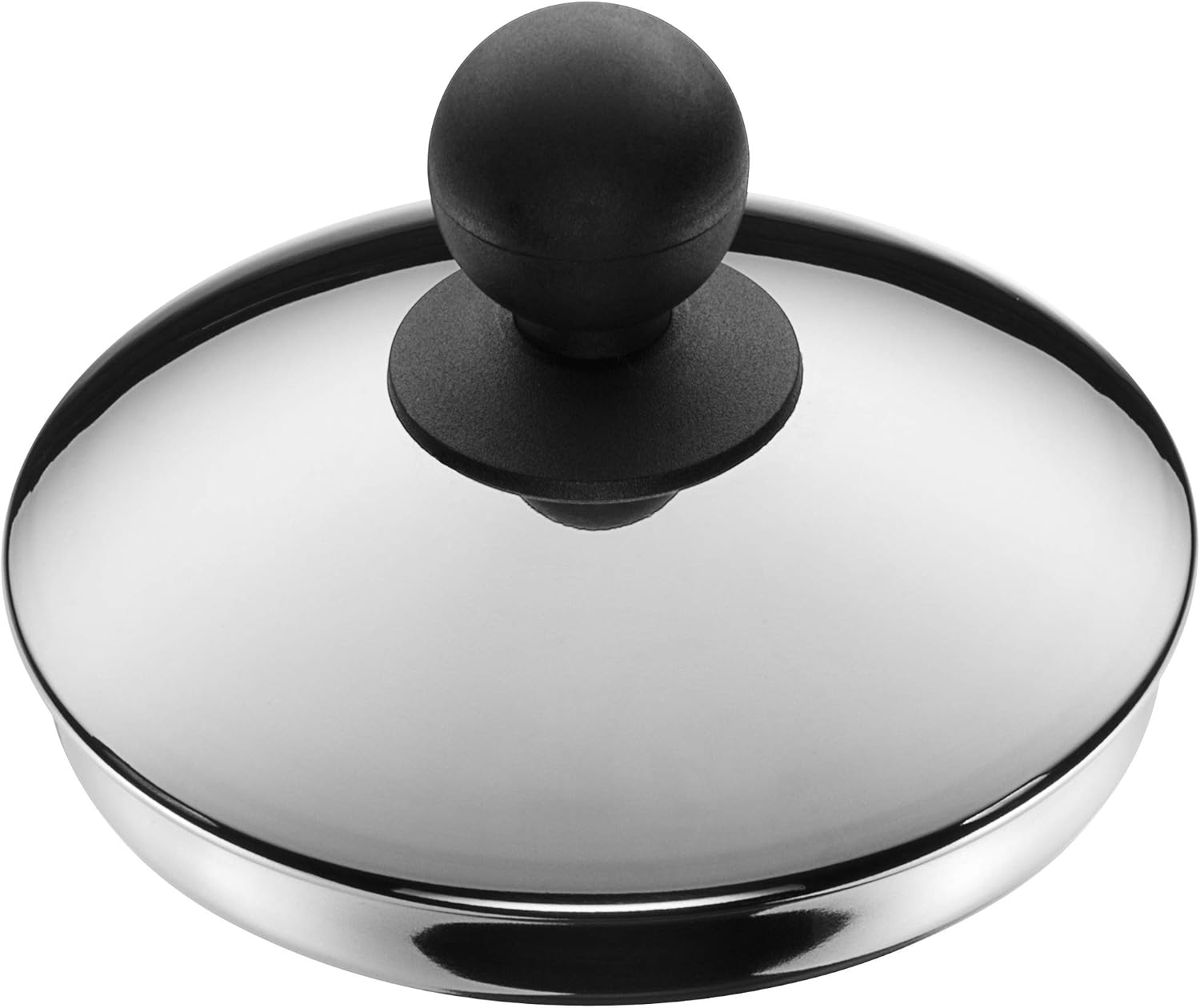 WMF Induction Kettle, 2.0 Litre Whistling Kettle, Tea Kettle with Flute, Polished Cromargan Stainless Steel - Image 4