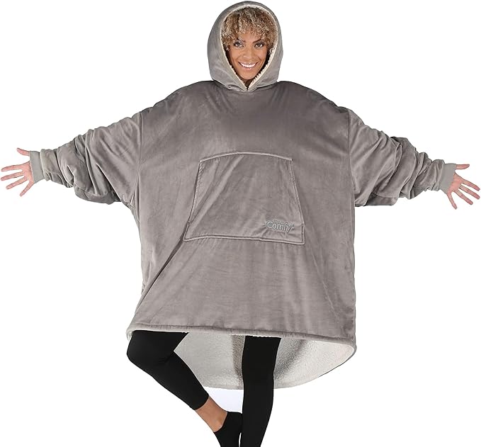 shark tank giant sweatshirt