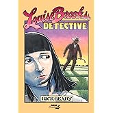 Louise Brooks: Detective