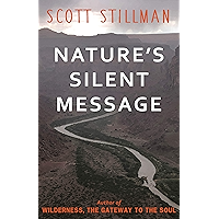 Nature's Silent Message book cover