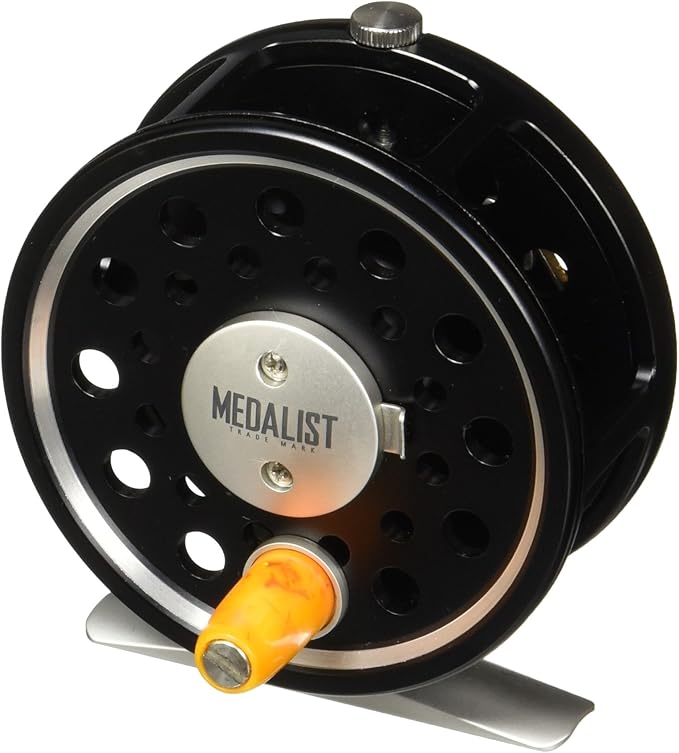 pflueger medalist spinning reel