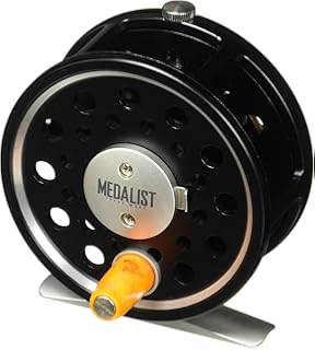 daiwa lochmor fly reel