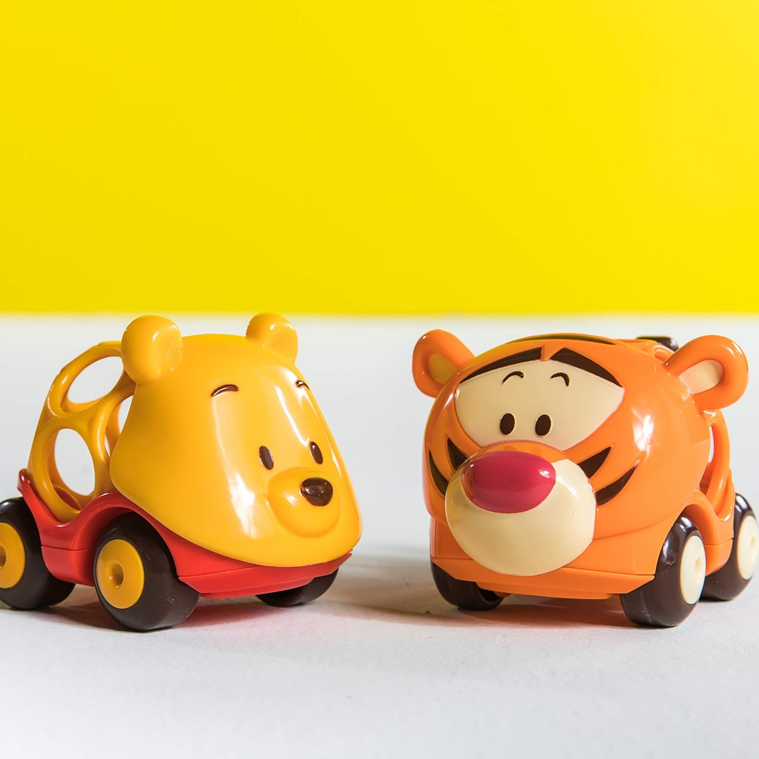 oball disney cars