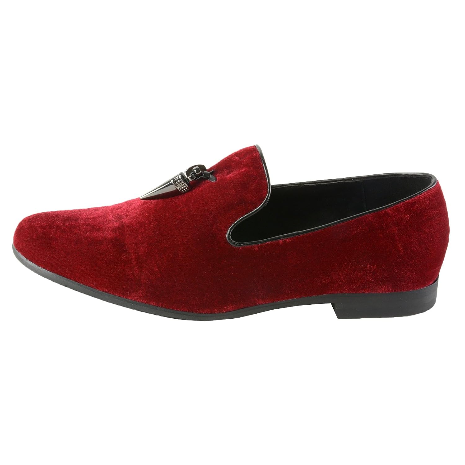 giorgio brutini smoking slippers