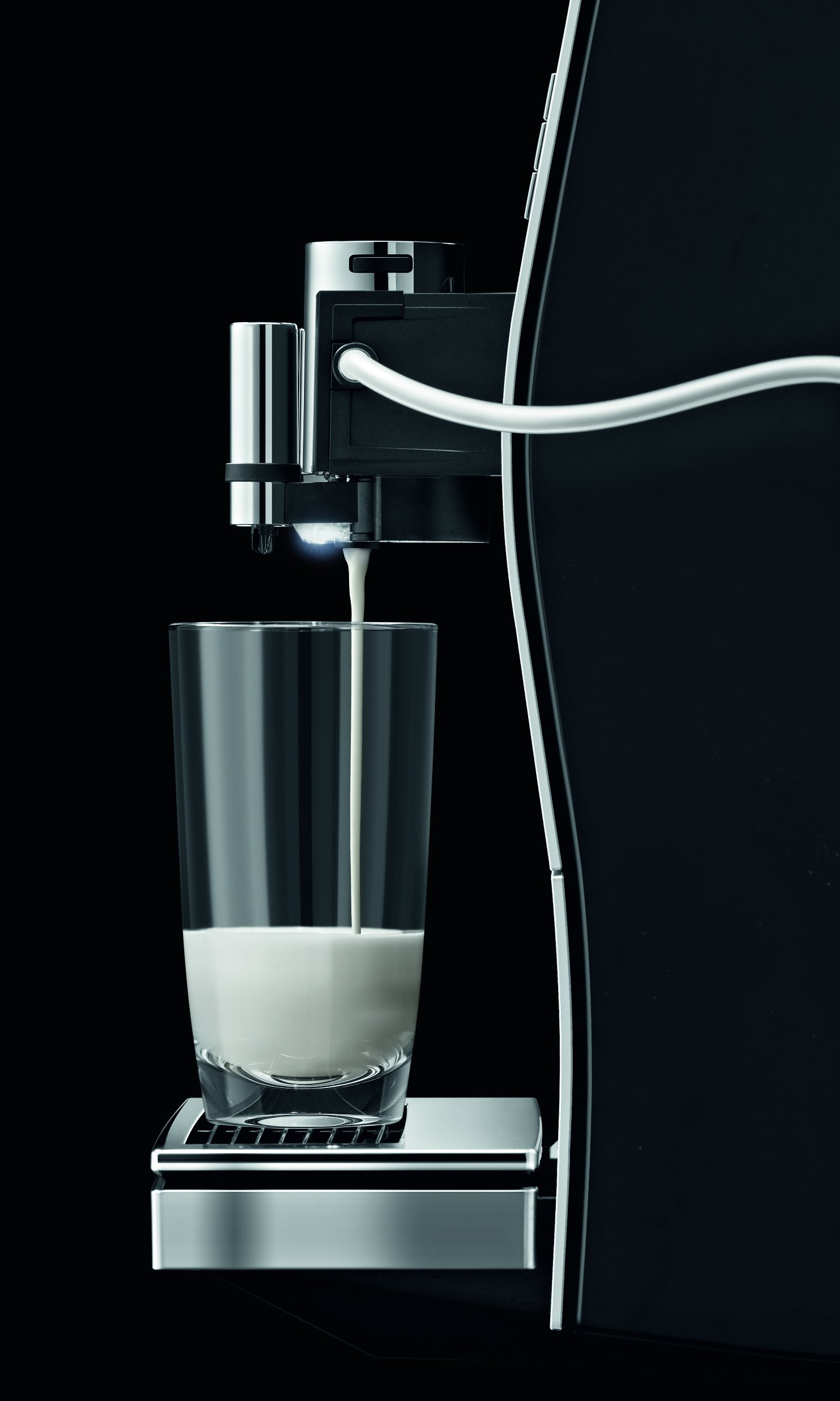 Jura 15093 Automatic Coffee Machine Z6, Aluminum Buy Online in UAE