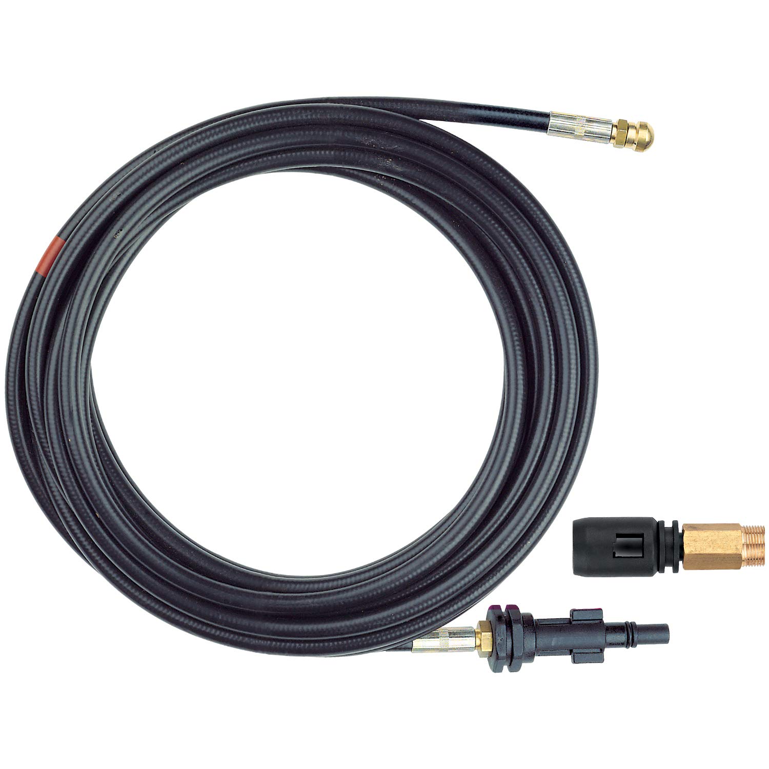 AR Blue Clean Pipe Cleaner for Pressure Washers (10 m)