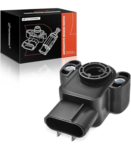 Amazon.com: 13578677 Impact Collision Sensor Pedal Position