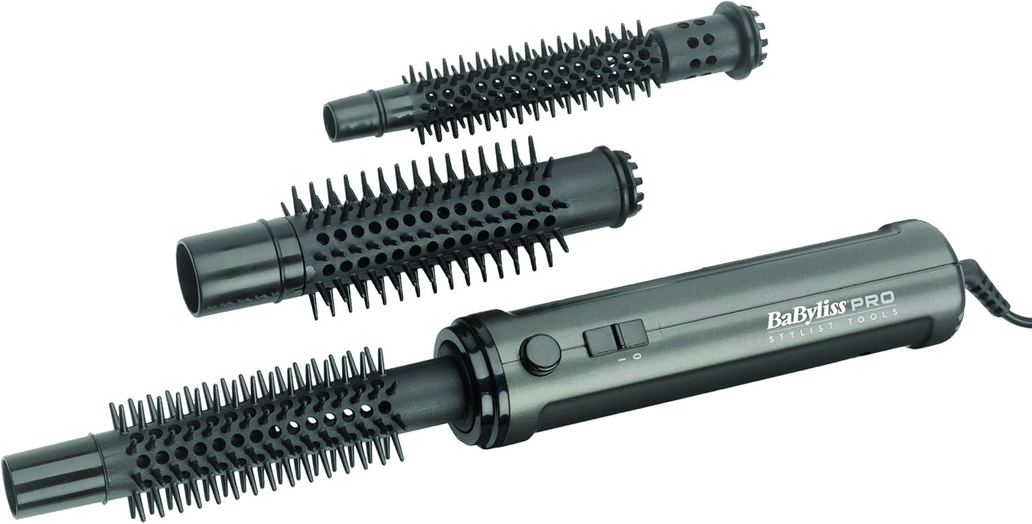 babyliss airstyler