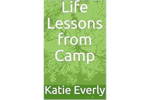 Life Lessons from Camp