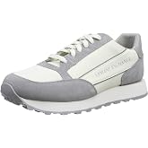 Armani Exchange Mens Sneaker