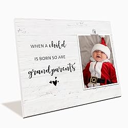 FDFHOME When a Child is Born So are