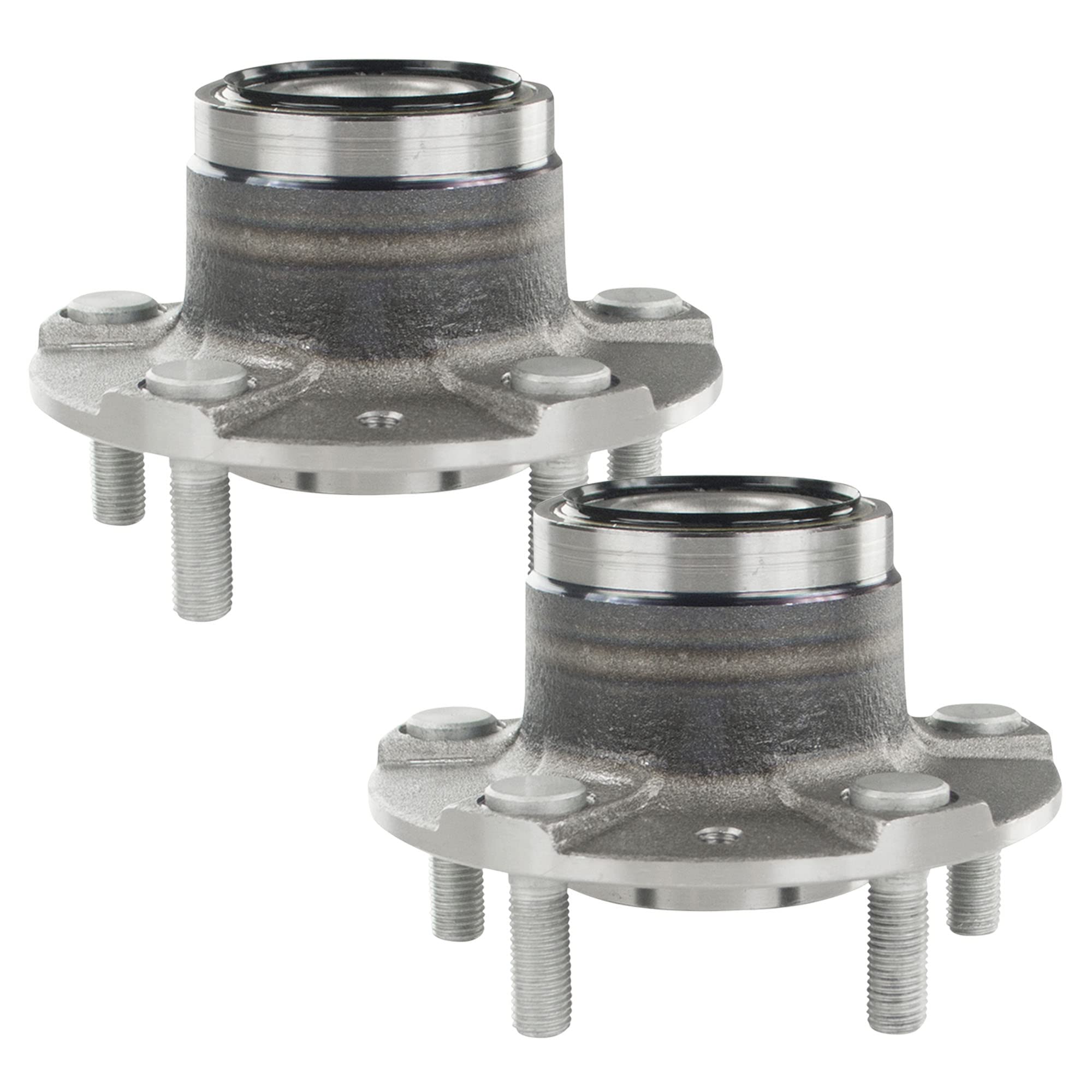 Stirling P512119PR_EI98 - Pair 2 Rear Wheel Bearing