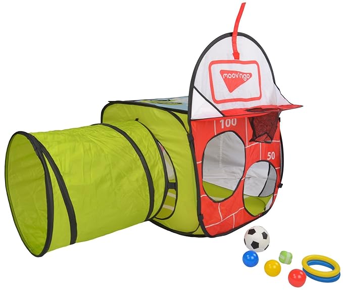 Buy Moov N Go MultiSports Cube Online at Low Prices in India Amazon.in