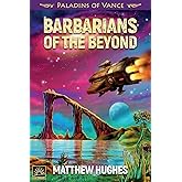 Barbarians of the Beyond