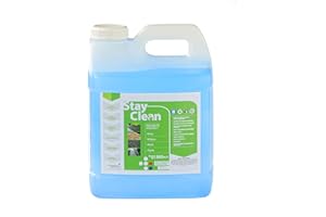 SEAL-ONCE Stay Clean Moss-Mold-Algae-Mildew Prevention 2 Gallon Ready to Use Jug (2 Gallon)