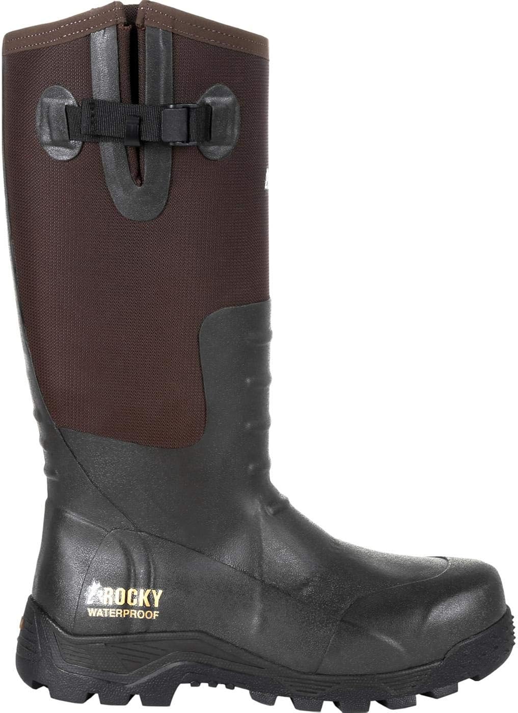 rocky sport pro zip
