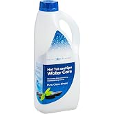 AquaFinesse Solution Service Pack Refill Bottle, 2 L