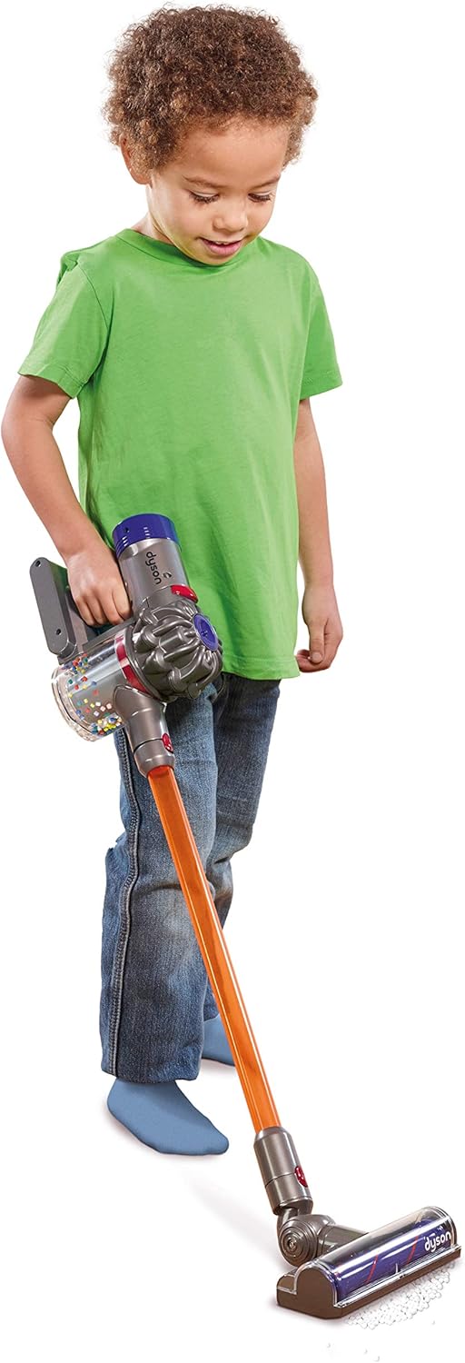 casdon replica dyson