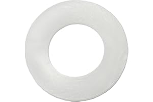 American Eagle Food Machinery AE-G12N/13 Teflon Washer For Commercial Meat Grinders AE-G12N, AE-G22N