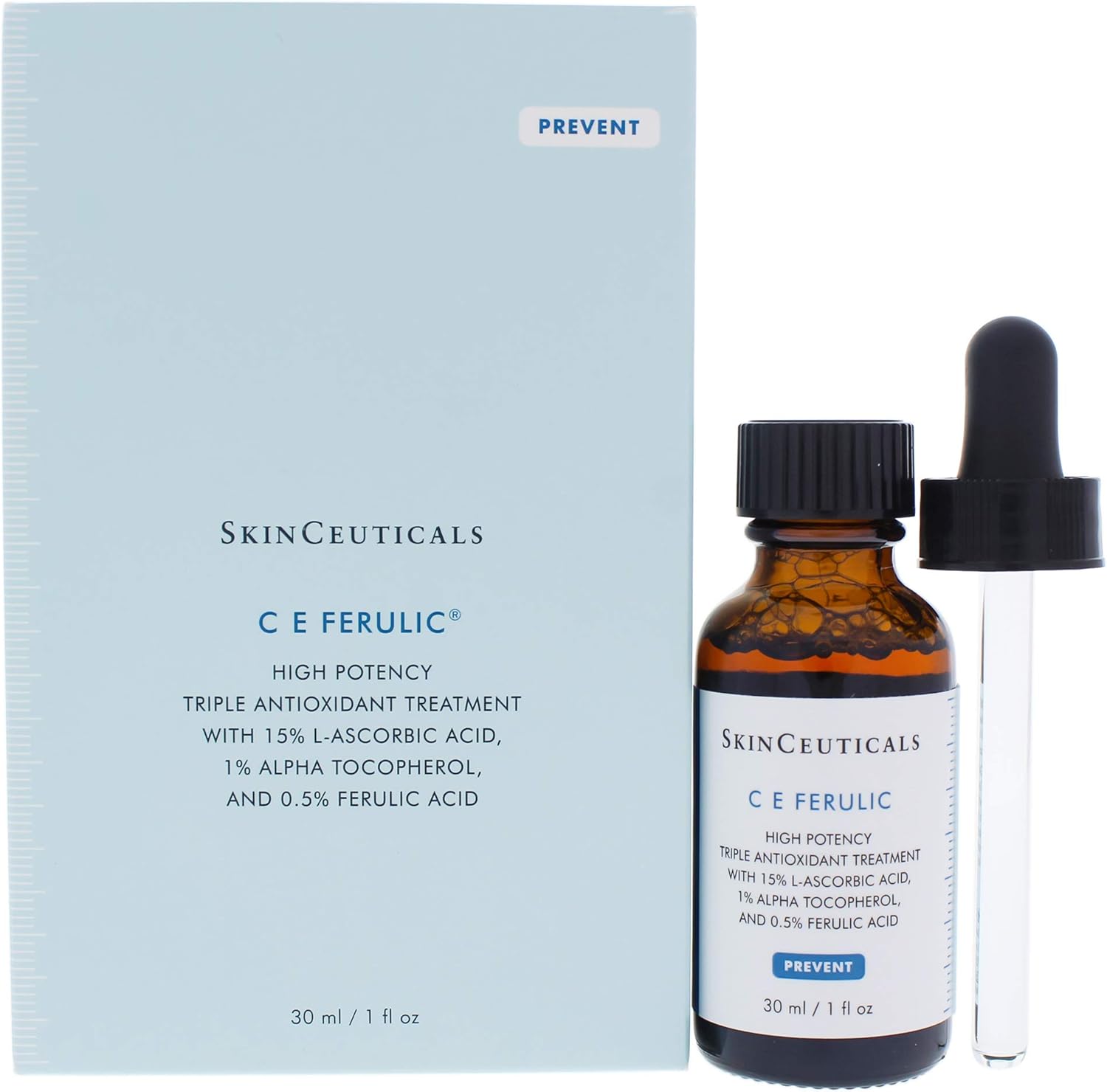 ce ferulic 30 ml