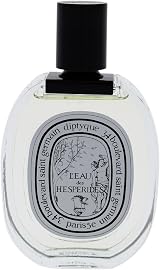 Diptyque L'Eau Des Hesperides Eau De Toilette Spray 100ml New view 2