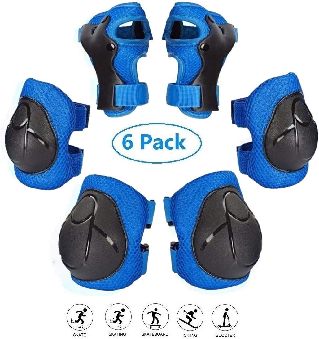 bmx shoulder pads