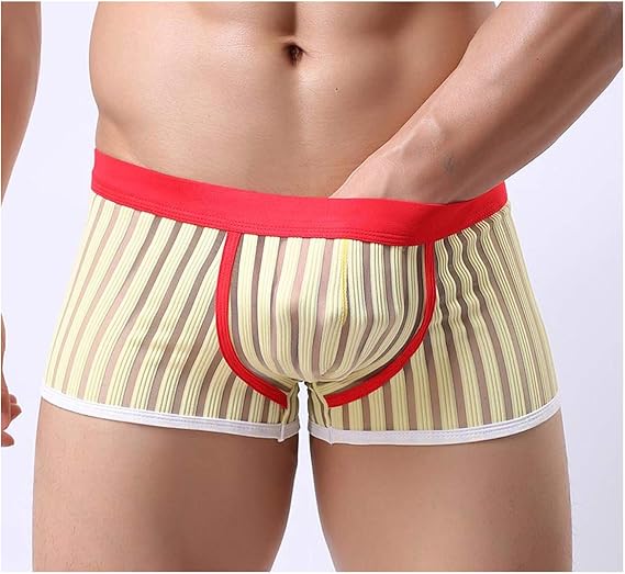 boxer masculinos marcas