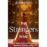 The Strangers in Me (Women of Old Yorkshire)