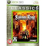 Saints Row (Xbox360)