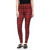 Sanctuary Runway Ponte Leggings with Functional Pockets