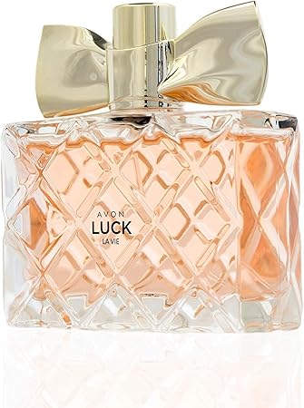 avon luck perfume price