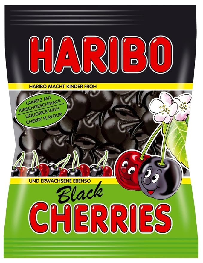 haribo black friday
