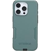 OtterBox iPhone 16 Pro Commuter Series Case - Sagebrush Green