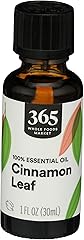 365 by Whole Foods Market Cinnamon Essential Oil, 1 FZ