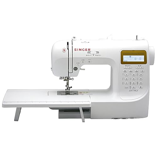 シンガー SN778EX