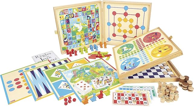 Jeujura jeux de societe Clearance